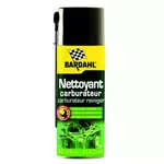 Автохимия Bardahl (1115E) Очиститель карбюратора спрей 0.400мл