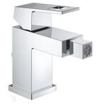 Смеситель для биде Grohe Eurocube bideu 23138000