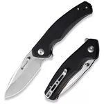 Нож походный Sencut S20066-1 Slashkin, G10, Liner Lock