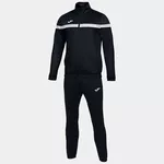 Îmbrăcăminte sport pentru bărbați JOMA - DANUBIO NEGRO BLANCO