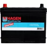 Acumulator auto Hagen 56002 Starter