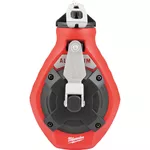 Bandă de măsurare Milwaukee 4932493814 Trasor cu sfoara Fine Line + Rezerva albastra, 30m