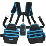 Рюкзак для инструментов Hoegert Buzunare p/u scule pe caldura HT7G231