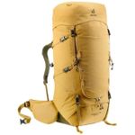 Rucsac turistic Deuter Aircontact 65+10 SL savanna-nori (3350626 6216 0)