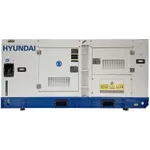 Generator Hyundai DHY90L