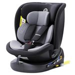 Автокресло Bebico C011 i-Size Isofix, sur inghis