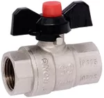 Supapă de închidere Profactor Robinet bila apa PF STRONG FF 1