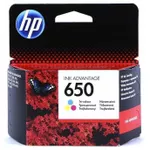 Картридж для принтера HP HP 650 (CZ102AE)