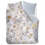 Textile de casă Beddinghouse 332947 Kardol Kelmscott Natural 200x200/220 Natural