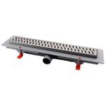 Душевой трап Chudej CH550H1