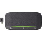 Микрофон для ПК Poly Sync 10 USB-A USB-C Speakerphone (772C3AA)