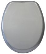 Capac WC Bisk 05867 IRIS metalic