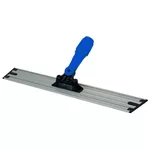 Accesoriu pentru curățenie Uctem-Plas VM325B Suport de aluminiu pentru mop plat 60cm