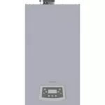 Газовый котёл Termet Euro Comfort 25/30 Combi WKD5471000000/EU2T