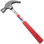 Молоток Top Tools 02A708 450 г металл плотник