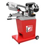 Ленточнопильный станок Holzmann BS128HDR 230V