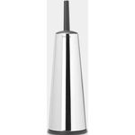 Ёршик для унитаза Brabantia 41 46 40 ReNew Brilliant Steel