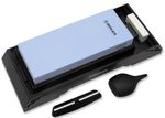 Точилка для ножей Boker BO-09BO376 Combi Water Stone Sharpening Station 240/2000