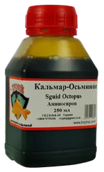 Аминосироп Squid Octopus 250мл