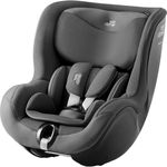 Scaun auto Britax-Römer DualFix 5Z Mineral Grey (2000040862)