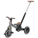 Велосипед-коляска Kikka Boo 31006020164 Tricicleta 5in1 Flash Grey