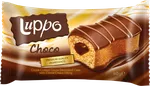 Пирожное LUPPO шоколад 40 гр