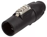 Аксессуар для музыкальных инструментов NEUTRIK NAC3MX-W-TOP - Conector Powercon male