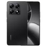 Smartphone Xiaomi 14T 12/256Gb Black