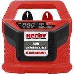Зарядные устройства и аккумуляторы Hecht 2013 (hecht2013)