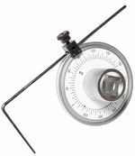 Измерительный прибор JTC JTC-4740 Шкала доворотная 3/4