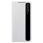 {'ro': 'Husă pentru smartphone Samsung EF-ZG996 Smart Clear View Cover Light Gray', 'ru': 'Чехол для смартфона Samsung EF-ZG996 Smart Clear View Cover Light Gray'}