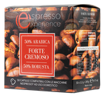 Cafea Espresso Experience „FORTE CREMOSO”