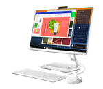Lenovo AIO IdeaCentre 3 24ALC6 White (23.8