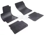 Коврик для автомобиля Rigum Subaru Impreza/Subaru Forester 08- /