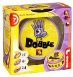 Настольная игра miscellaneous DOBB01 Joc Dobble