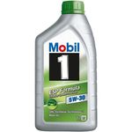 Масло Mobil 1 ESP Formula 5W-30 1L