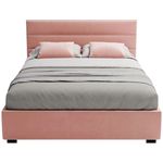 Кровать my-STYLE my-Amy 90x200 (P01D90M12)