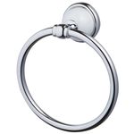 Suport prosop Bisk 06900 Inel de prosop GRENADA BF