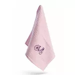 Textile de casă Promstore 57082 Set prosoape de bucătărie 2buc (40x60cm) Bicycle, bumbac