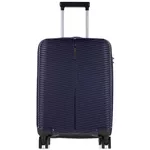 Valiză CCS 5224 L Navy