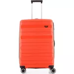 Чемодан CCS 5225 S Orange