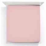 Lenjerie de pat Formesse 035-23-0565 Fitted Sheet Bella Gracia standard 200x220-200x240 Old rose