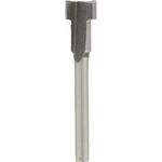 Set de tubulare, bite, duze Dremel 655 Freza HSS 8.0mm 26150655JA