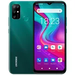 Smartphone Doogee X96 Pro Green