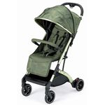 Сărucior pentru copii CAM Compas 201 verde