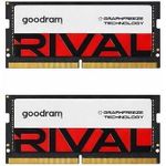 Память оперативная GoodRam GGEES5-56L40S/32GDC