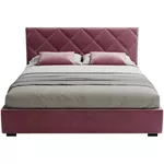 Кровать my-STYLE my-Nika 180x200 (P49D18M14)