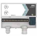 Блок управления поливом Hydro S Programator de perete bluetooth, interior, IONIC, 10zone (0640354)
