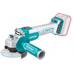 Болгарка (УШМ) Total tools TAGLI221153