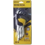 Набор ручных инструментов Exploit Y36-5, шестигранники